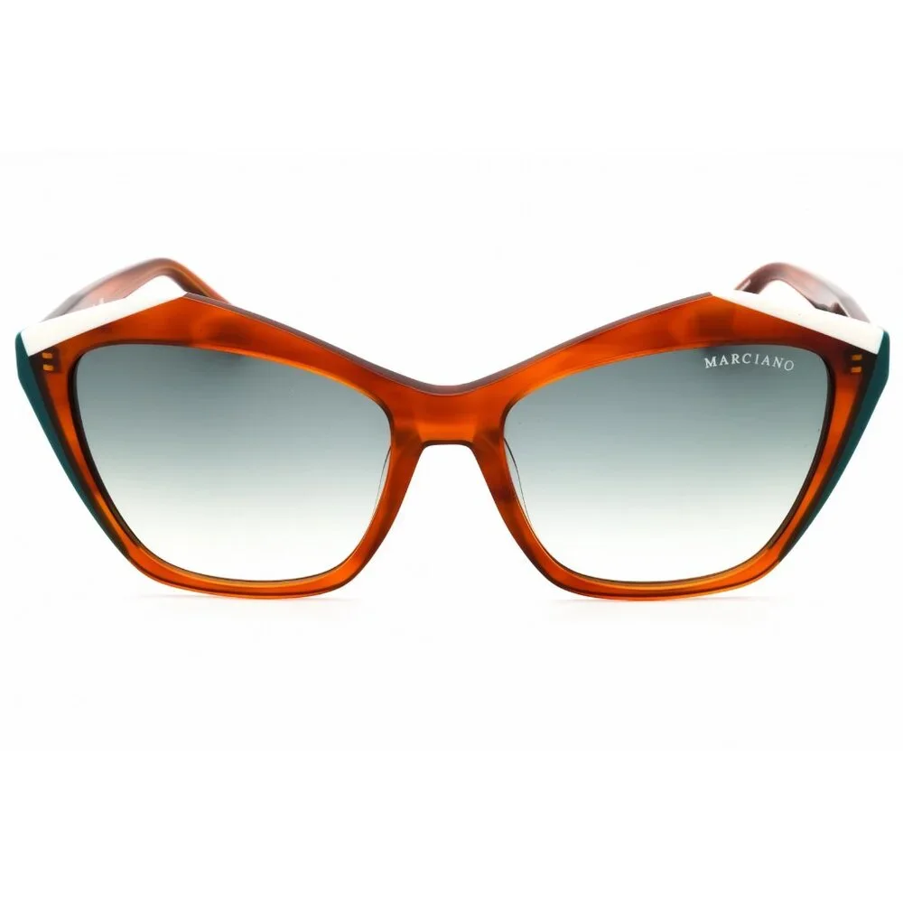Guess by Marciano Sunglasses GM0832-56B-59 New with tags_2
